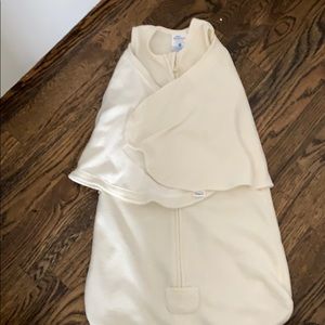 Halo sleep sack swaddle small